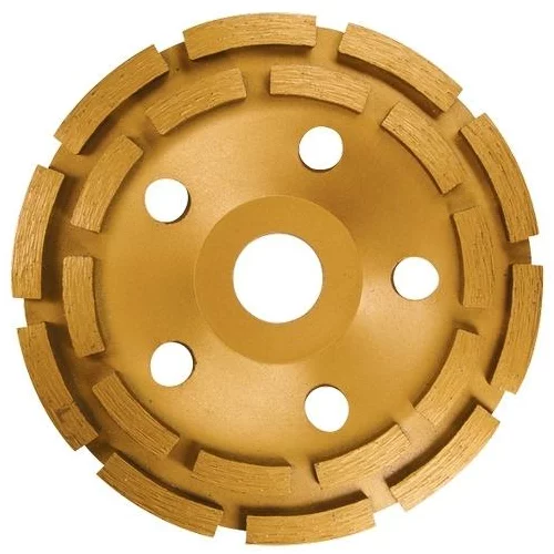  Dijamantni disk za brušenje betona 115 mm