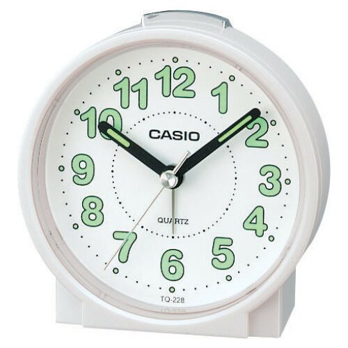 Casio clocks wakeup timers ( TQ-228-7 ) Slike