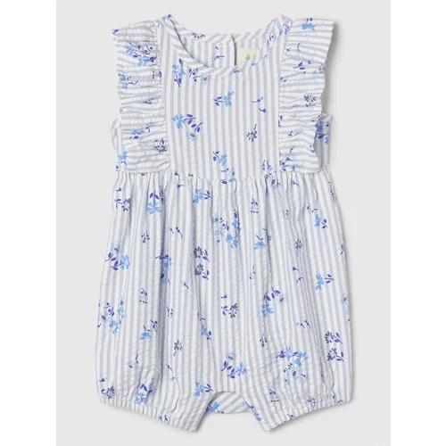 GAP Baby patterned overall - Girls