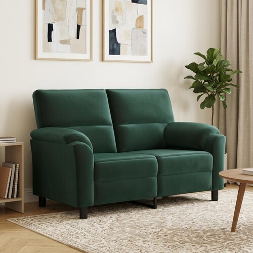 SOFA Tamnozelena 154 x 85 x 93 cm Bar&scaron;un Cijene
