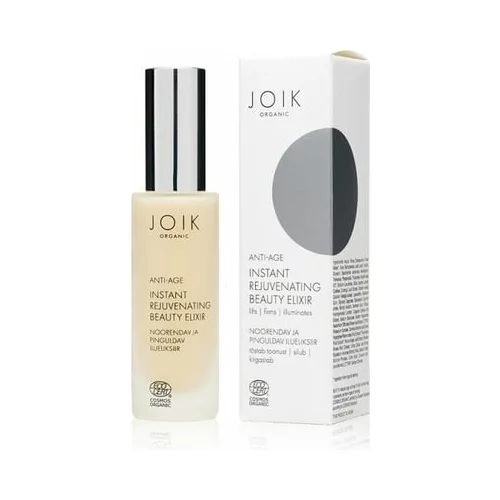 JOIK Organic instant Lift Rejuvenating Beauty Elixir