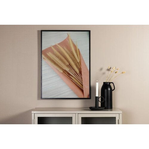 Venture Home poster Dry Flowers 50 &amp;times; 70 cm, bež Slike