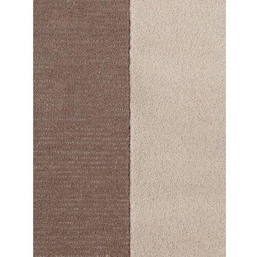 Villeroy Boch Smeđi/krem tepih od mje&amp;scaron;avine vune 160x230 cm Karola &amp;ndash; Slike