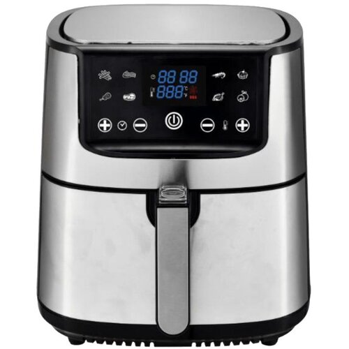 Goldmaster Friteza na vrući zrak, 1800W,... Cijene