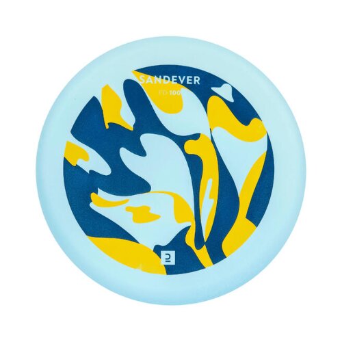 Olimp Sport Frizbi dečiji plavi Cene