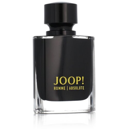 Joop! homme Absolute parfemska voda 80 ml za mu&amp;scaron;karce Slike