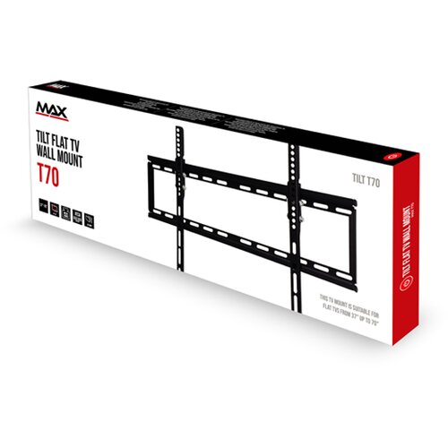  NOSAČ ZA TELEVIZOR MAX TL70 32-70 RAVNI Cijene