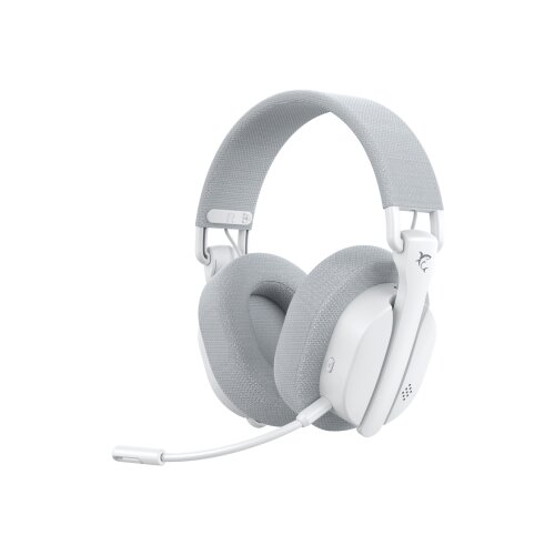 WHITESHARK Premium WGH 2444 FIRECREST- W Wireless Headset Cene