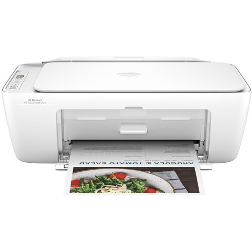 HEWLETT-PACKARD HP DeskJet 2810e Wireless All-in-One Color Printer, Copier, Scanner Cijene