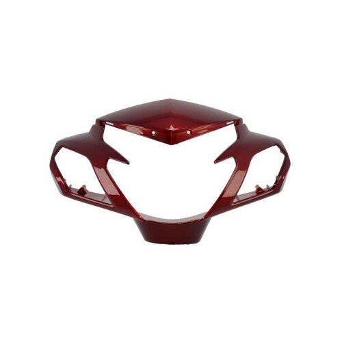 prednja maska (model glx-a) crvena ( 331202 ) Slike