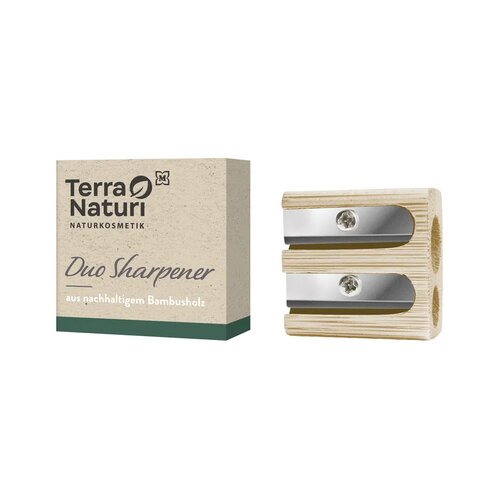 Terra Naturi Duo Sharpener Cijene