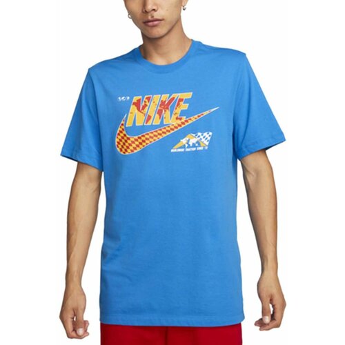 Nike muška majica u nsw tee sole rally ftra FQ3758-435 Slike