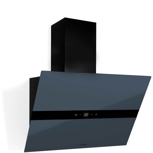 Klarstein WiFusion napa, Wi-Fi, LED, 680 m3/h, A++ Slike