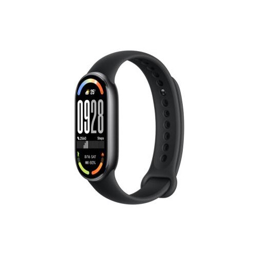 Xiaomi Pametna narukvica Smart Band 10 Crna Cene