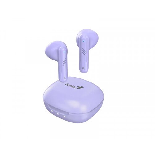 Genius HS-M905BT Wireless Stereo svetlo ljubičaste slušalice sa mikrofonom Cene