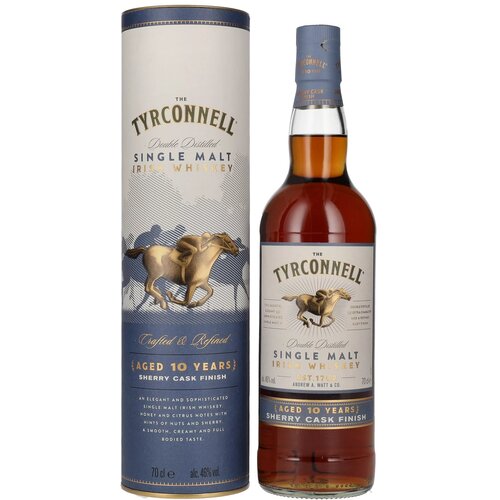 Tyrconnell Viski Sherry Cask, 0.7l Cene
