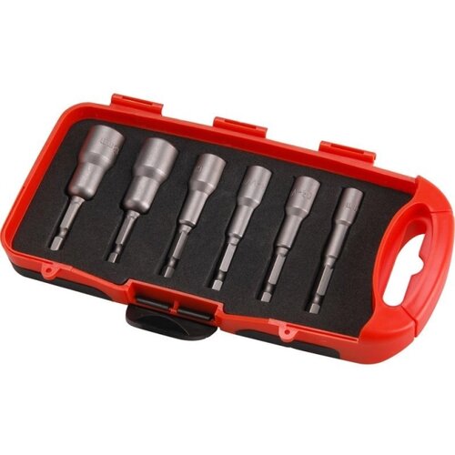  SET 6 UVRTAČA, 6-13MM , EP Cene