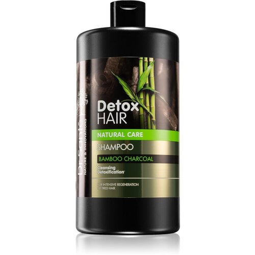 Dr. Santé Detox Hair šampon za intenzivnu regeneraciju 1000 ml Cijene