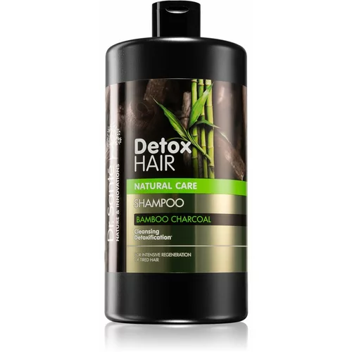 Dr. Santé Detox Hair šampon za intenzivnu regeneraciju 1000 ml