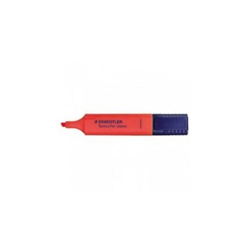 Signir STAEDTLER CLASIC 364-2 CRVENI Slike