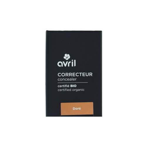 Avril Rectangle Concealer - Doré Cijene