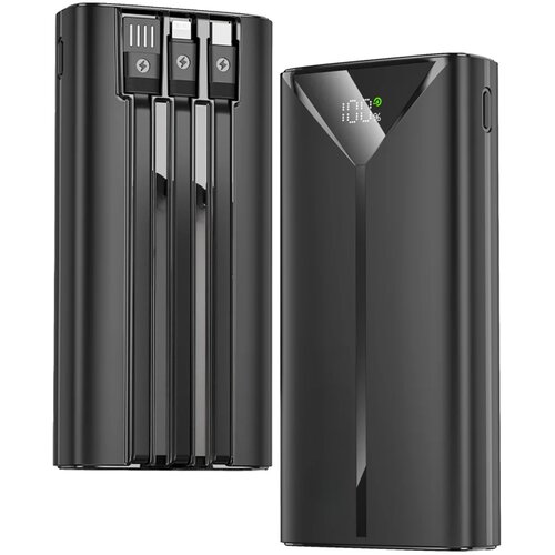Impakt Eksterna Baterija - Power Bank 10000 mAh Cene