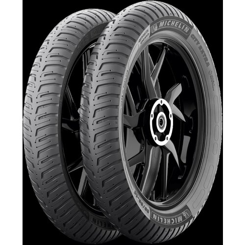 Michelin moto gume 130/70-12 62P RF City Extra F/R TL Slike