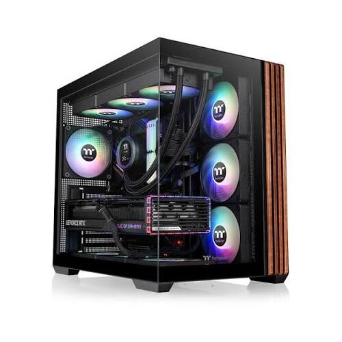 Thermaltake View 380 WS ARGB Black Cijene