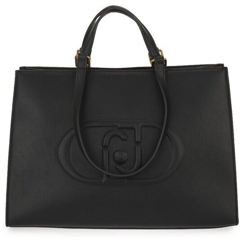 Liu Jo Ročne torbice Camera Case Črna Cene