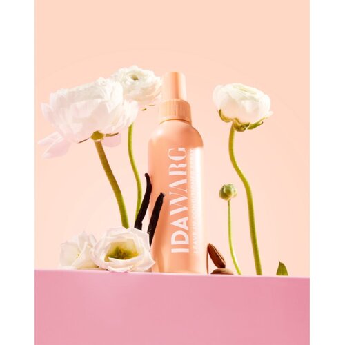IDA WARG Beauty Leave-in Conditioner Spray balzam brez spiranja za lažje razčesavanje las 150 ml Slike