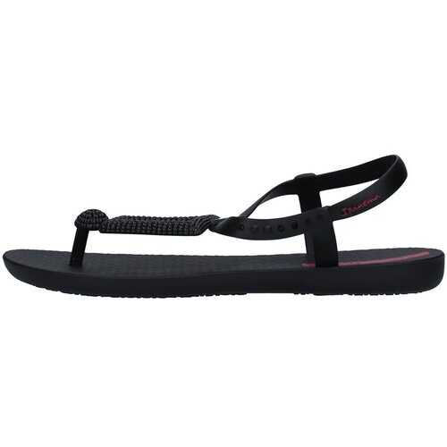 Ipanema Sandali &amp;amp; Odprti čevlji 26669 Črna Slike