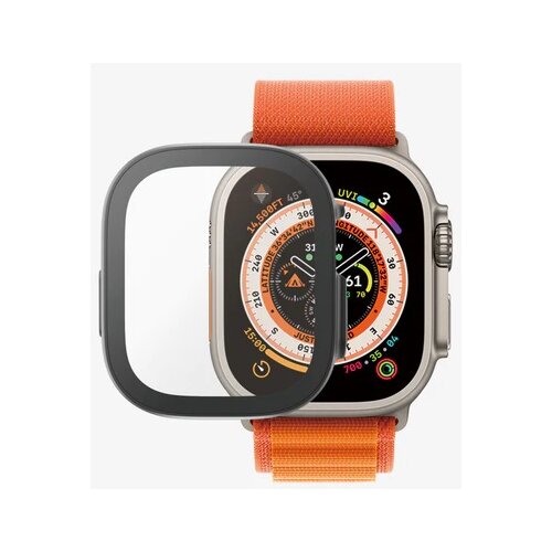 PanzerGlass APPLE WATCH ULTRA 49MM čRN Cene