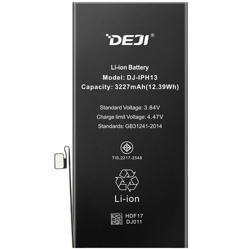 Deji Baterija za iPhone 13 (3227 mAh) Cene