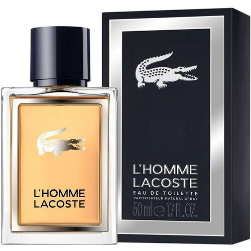 Parfem Toaletna voda Eau De Toilette L&amp;#039;Homme 50 ml Slike