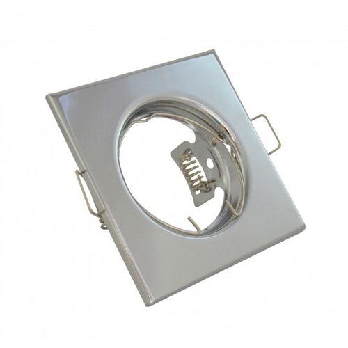 Mitea Lighting M206170 ugradna svetiljka hrom Slike