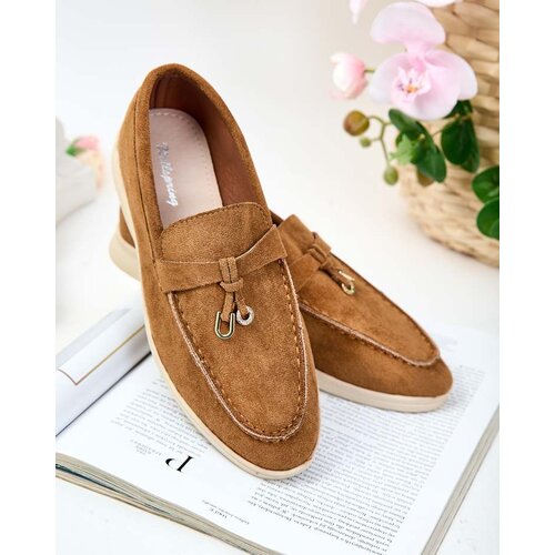 Resti Women's Coticta moccasins Cene