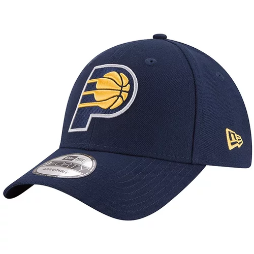 New Era Indiana Pacers 9FORTY The League kapa (11486912)
