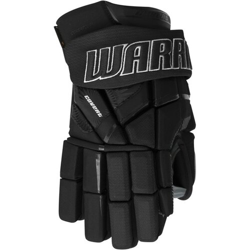 Warrior hokejske rokavice Covert Deluxe SR BK, 14'' Cene