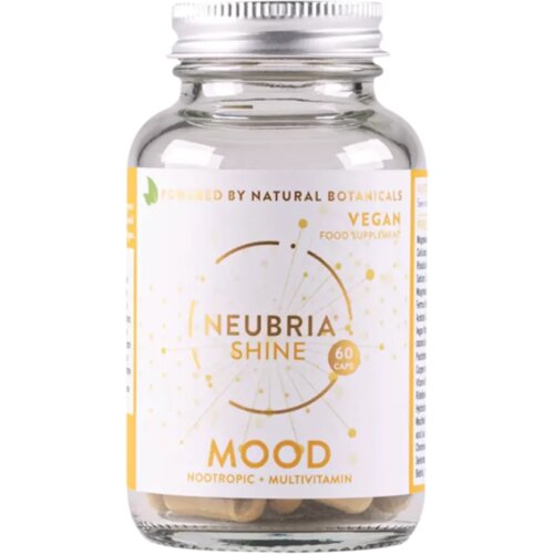 Neubria Kapsule Shine-Mood A60 Slike
