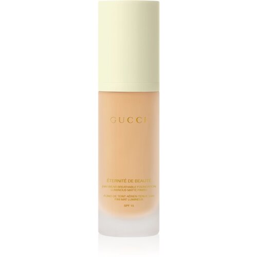 Gucci Beauty Eternité de Beauté matirajući puder SPF 15 nijansa 180W 30 ml Cijene