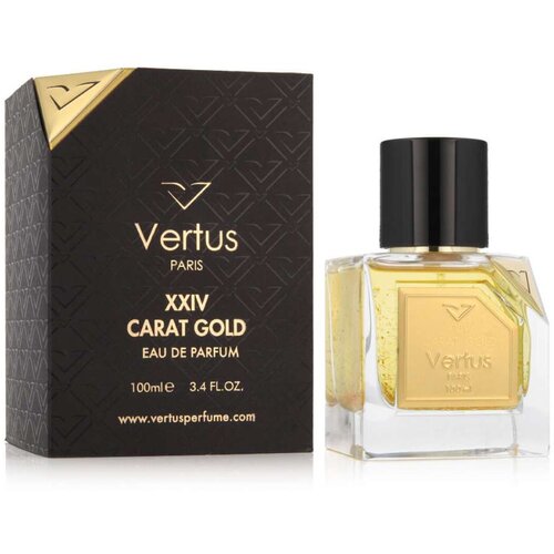 Parfem XXIV Carat Gold 100 ml parfumska voda unisex Cene