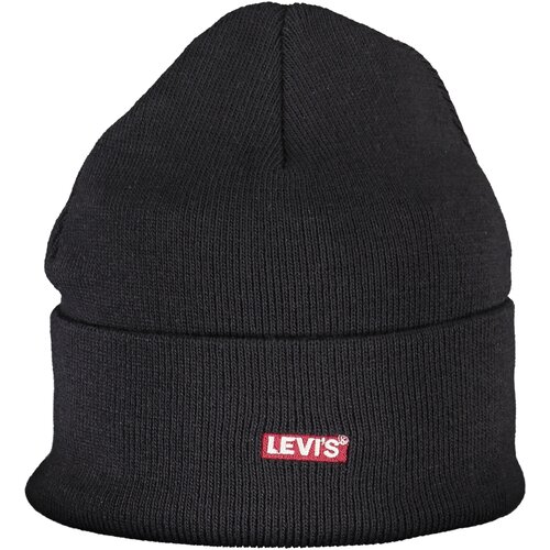 LEVI&amp;amp;#039;S LEVI&amp;amp;#39;S BLUE MEN&amp;amp;#39;S BEANIE Slike