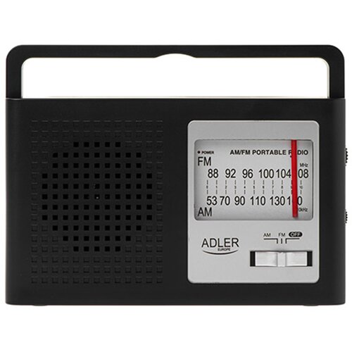 Adler FM Radio Adler AD 1909 Slike