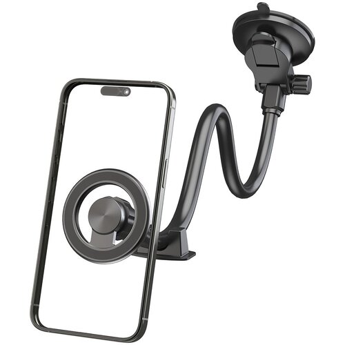  X035 Flexible Long Arm Suction Cup auto stalak Slike