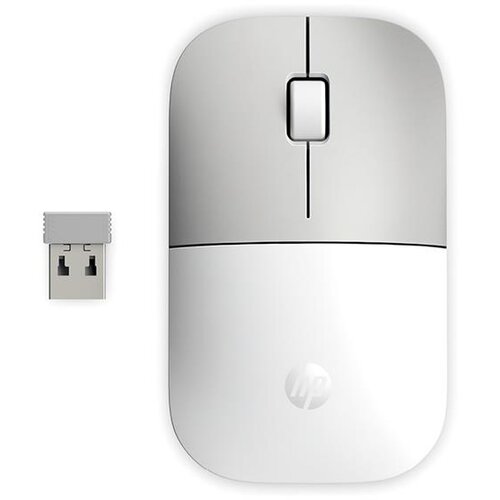 HP Z3700 Ceramic White Wireless Mouse - bežični mi&amp;scaron; (171D8AA) Slike