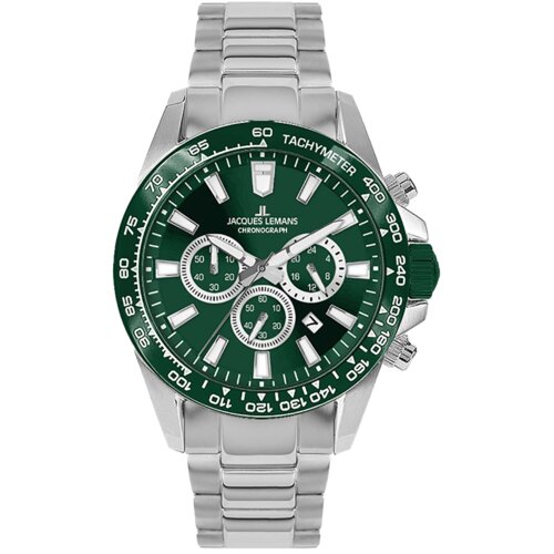  RUČNI SAT J.LEMANS 1-2140G Cene