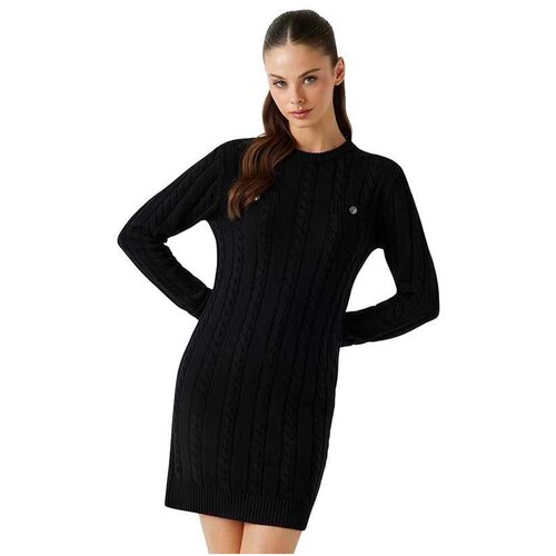 Guess pletena mini haljina Slike