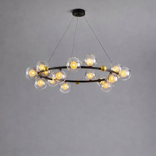 Luster KX2022/15 BK Slike