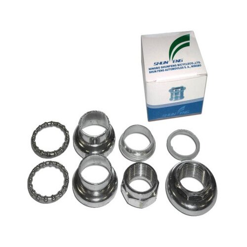  Set solja volana mtb 22.2mm hr (VOL0013) Cene