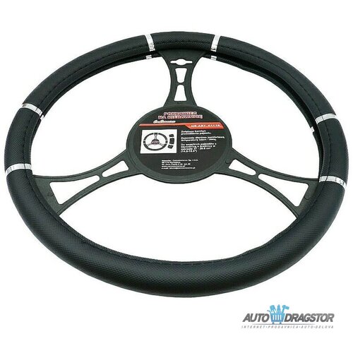 CCM obloga volana 37-39CM crna CR61128 Cene